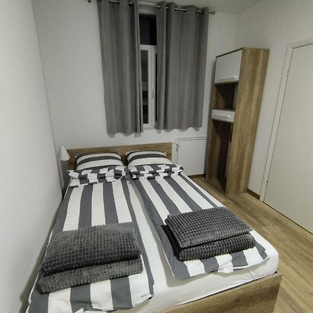 Apartmani Exit بال المظهر الخارجي الصورة