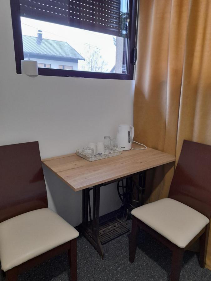 Apartmani Exit بال المظهر الخارجي الصورة