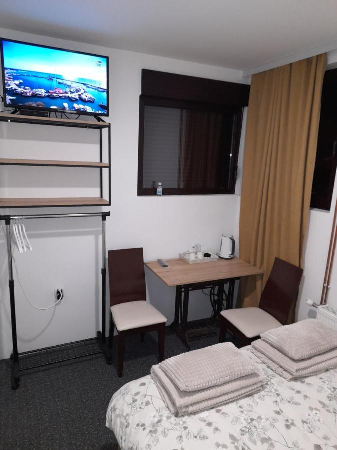 Apartmani Exit بال المظهر الخارجي الصورة