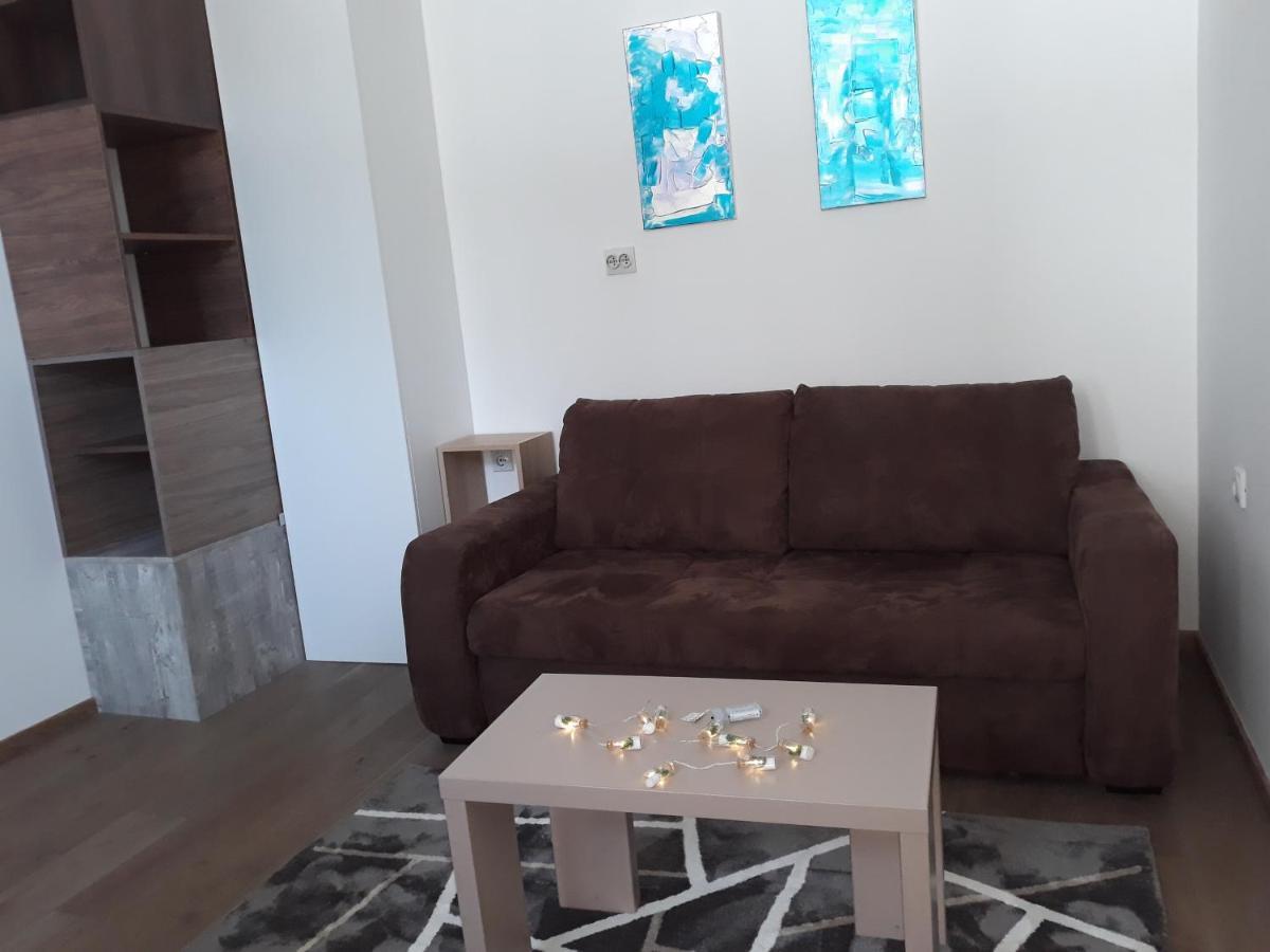 Apartmani Exit بال المظهر الخارجي الصورة