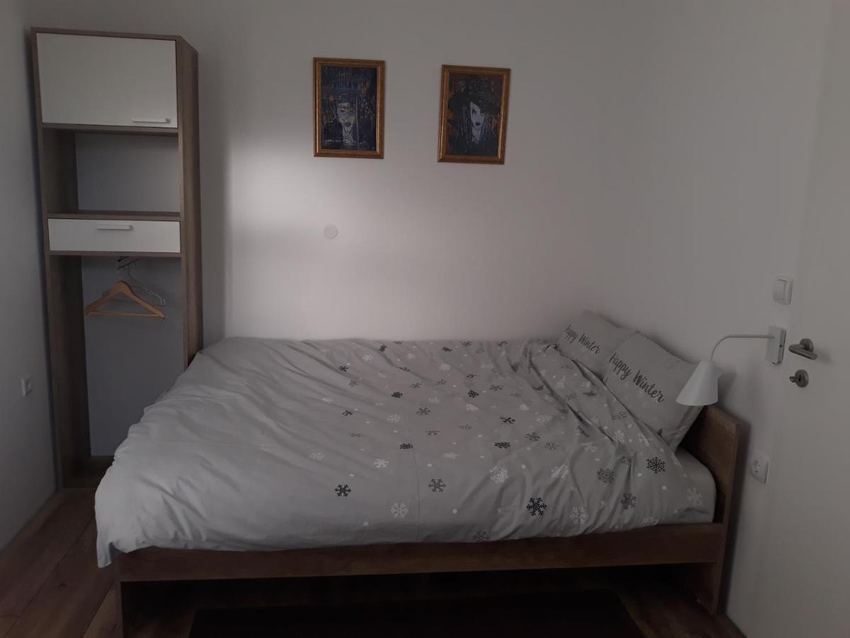 Apartmani Exit بال المظهر الخارجي الصورة