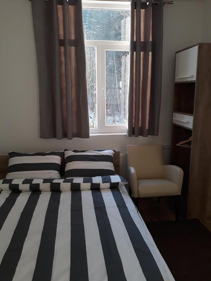 Apartmani Exit بال المظهر الخارجي الصورة